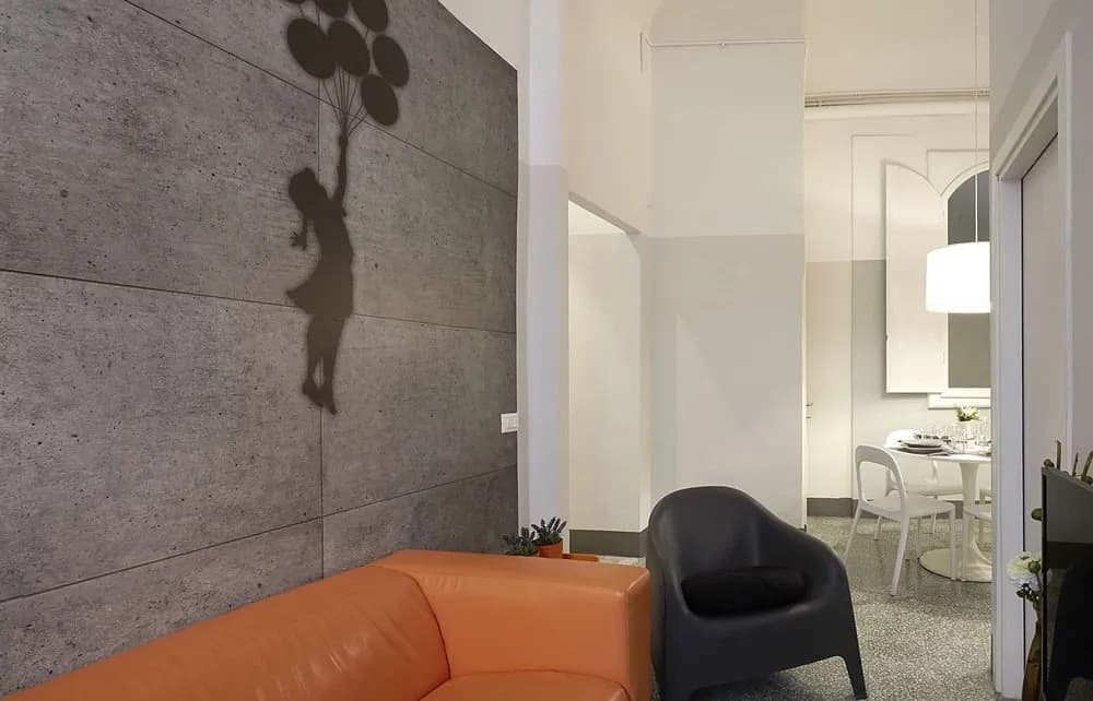 Yome - Your Home in Florence - photo 9
