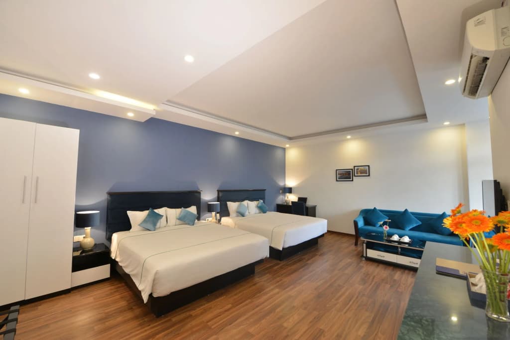 TTC Hotel – Hoi An - photo 6