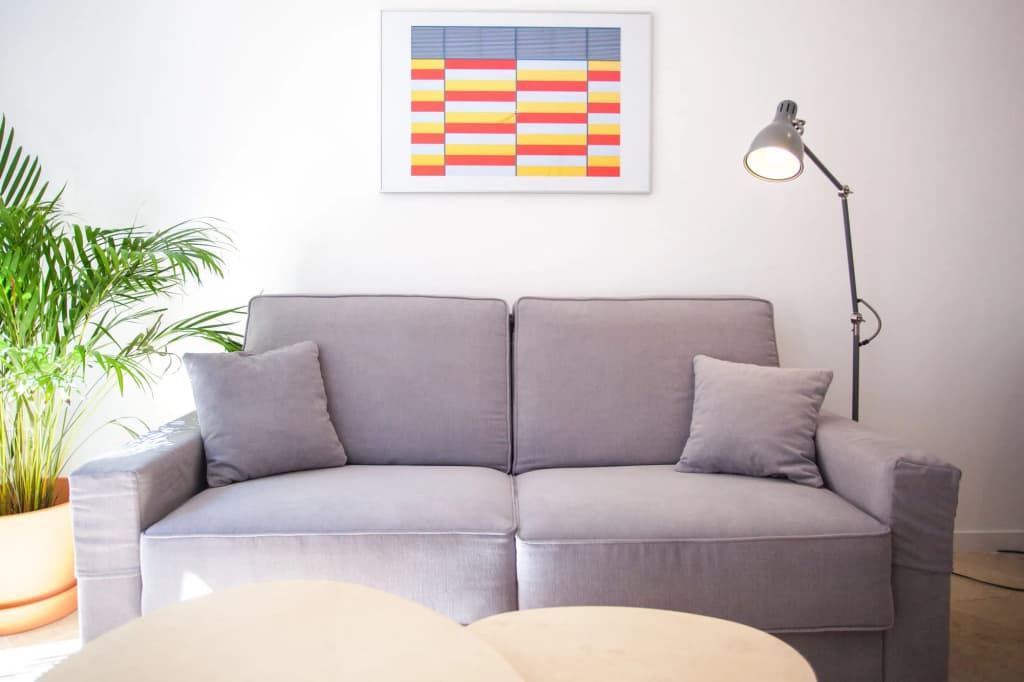 Apartment in Malasaña - photo 10