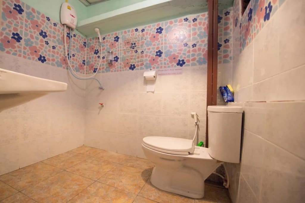 The Good Home Hostel - photo 28