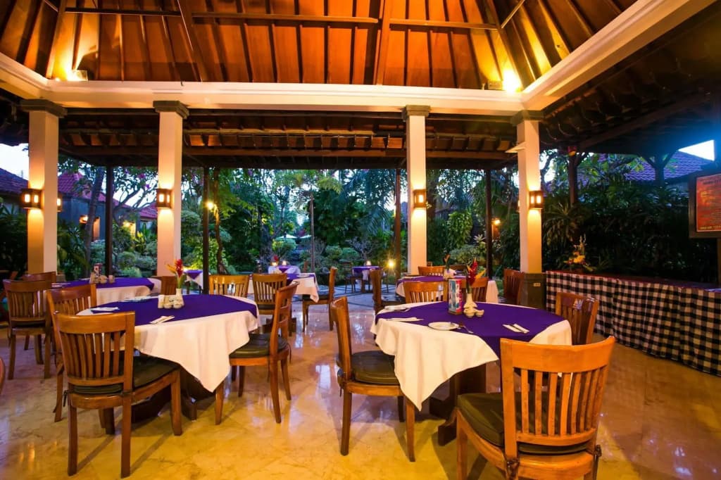 Parigata Villas Resort - photo 24