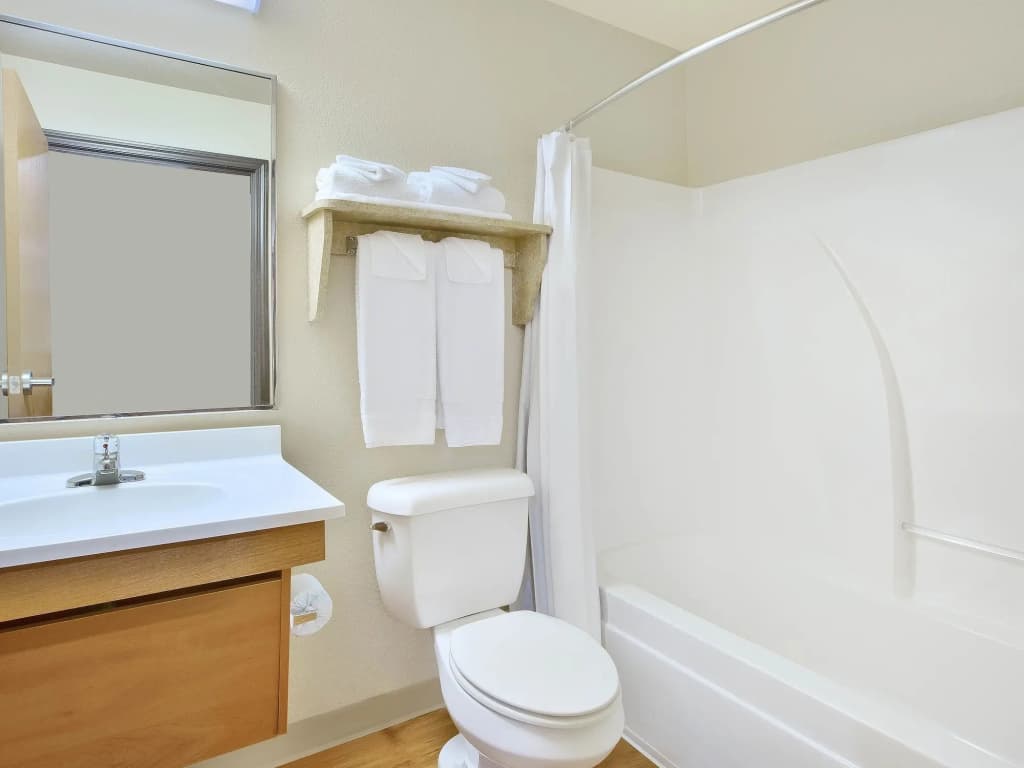 WoodSpring Suites Orlando North - Maitland - photo 7