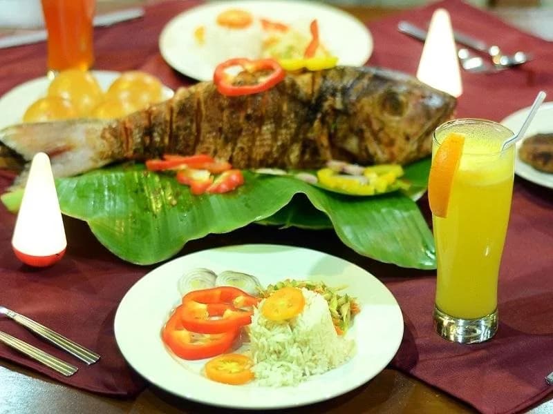 Apquo Veli Hotel Nilandhoo - photo 7