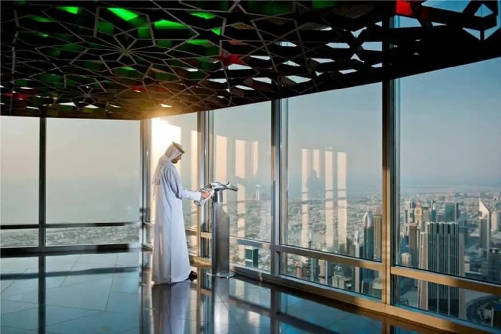 Divine Burj & Opera Views - 2BDR - DOWNTOWN DUBAI - photo 25