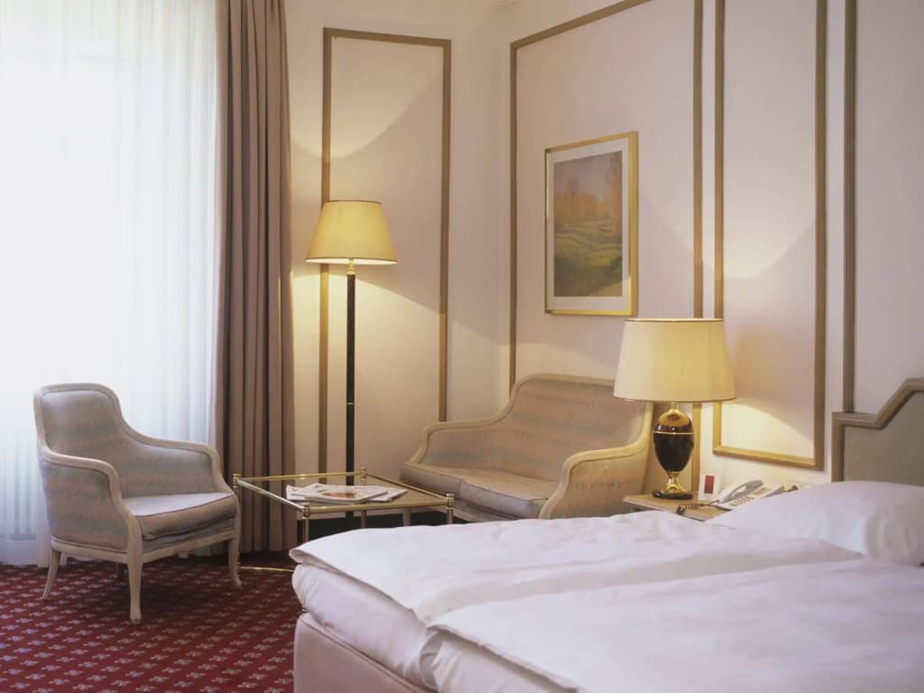 Savoy Hotel Berlin - photo 5