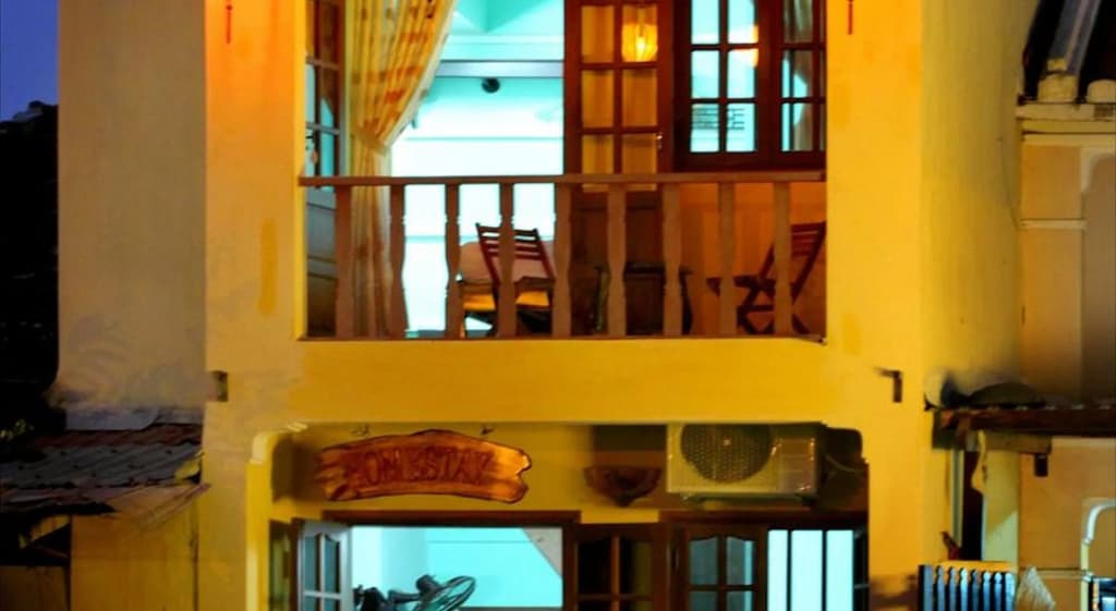 Nha Lan Homestay - main photo