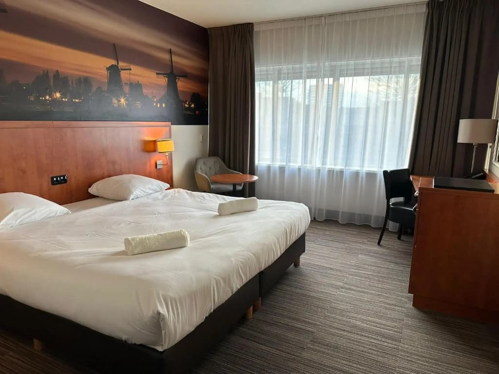 Westlake Hotels Amsterdam - photo 28