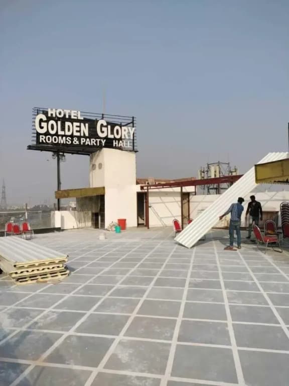 Hotel Golden Glory - photo 17