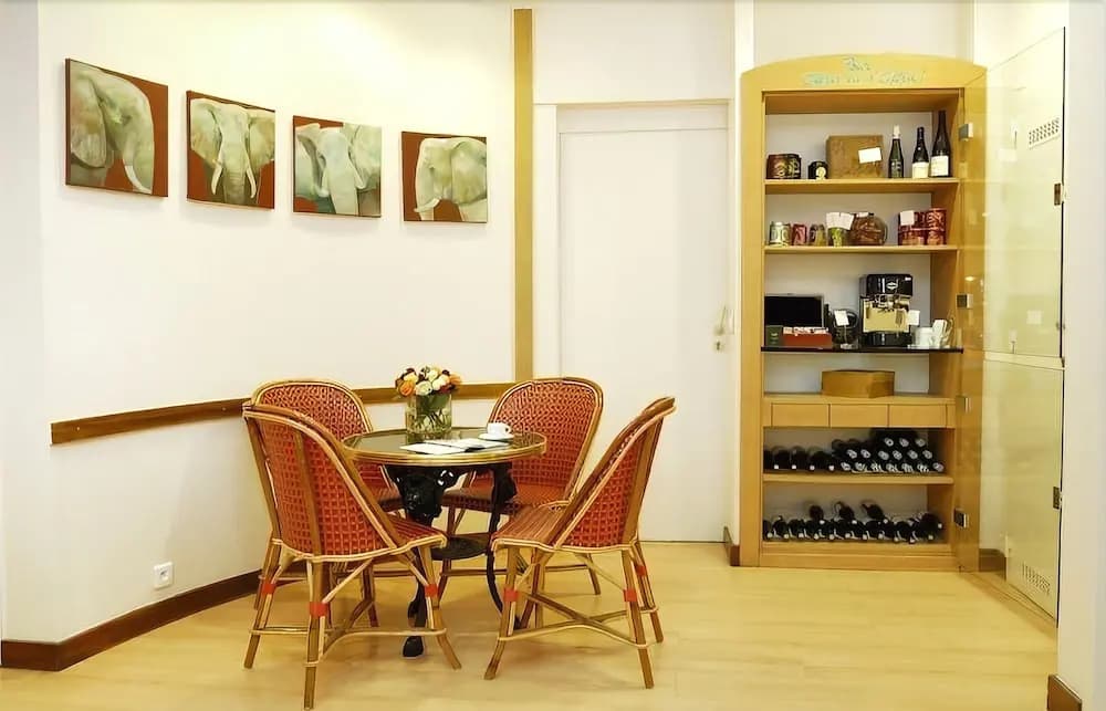 Hotel Hospitel - photo 16