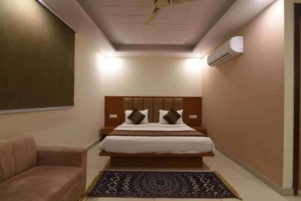 Hotel Del Inn - photo 3