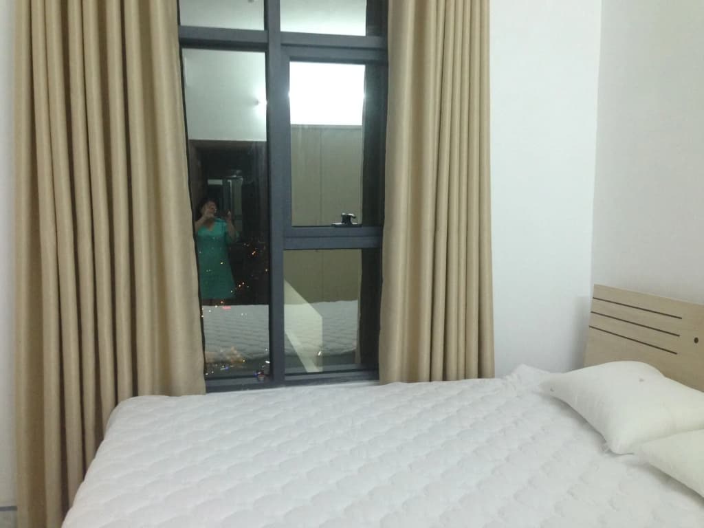 Beach Front Apartment - photo 6