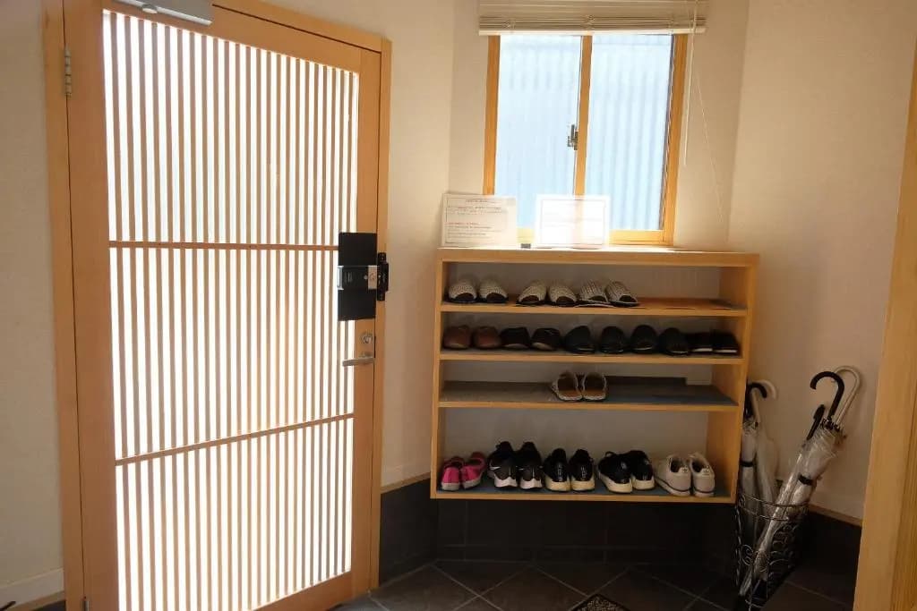 Osaka Guesthouse SAYURI TENGACHAYA Ekimae - photo 25