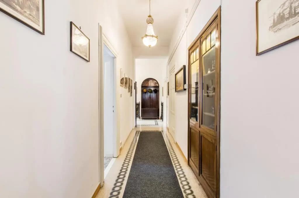 Trastevere Decò Apartment - photo 10