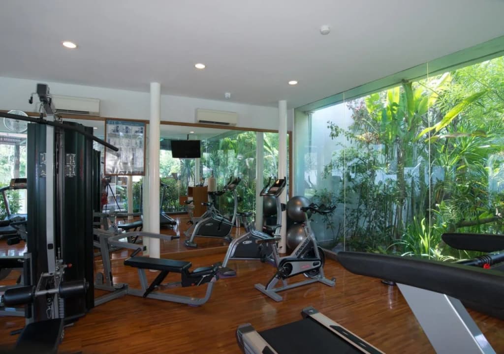 The Samaya Seminyak - photo 17
