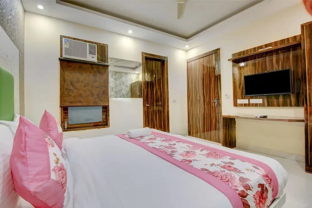 Hotel Continental Plaza - photo 6