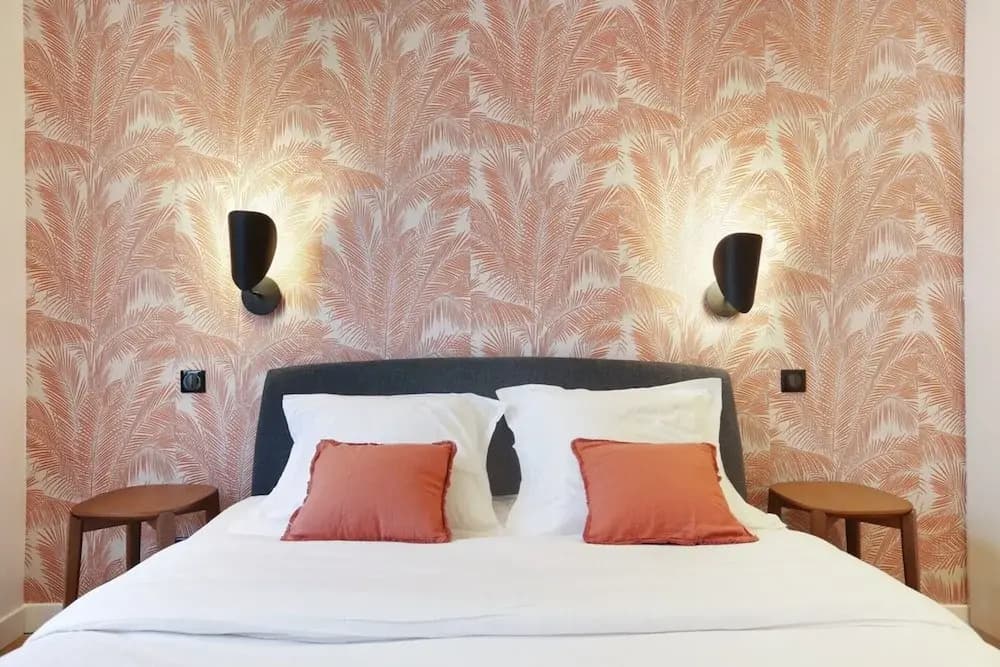 Sublim Apartment 2 Bedrooms Center of Paris - photo 4