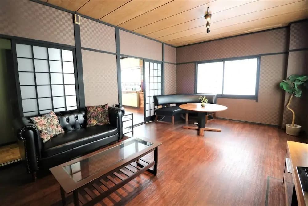Residential Hotel Osaka chikko OC - photo 11