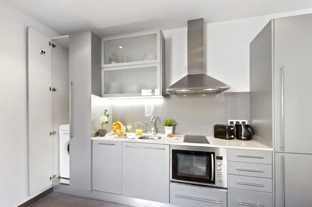 Fisa Rentals Ramblas Apartments - photo 18