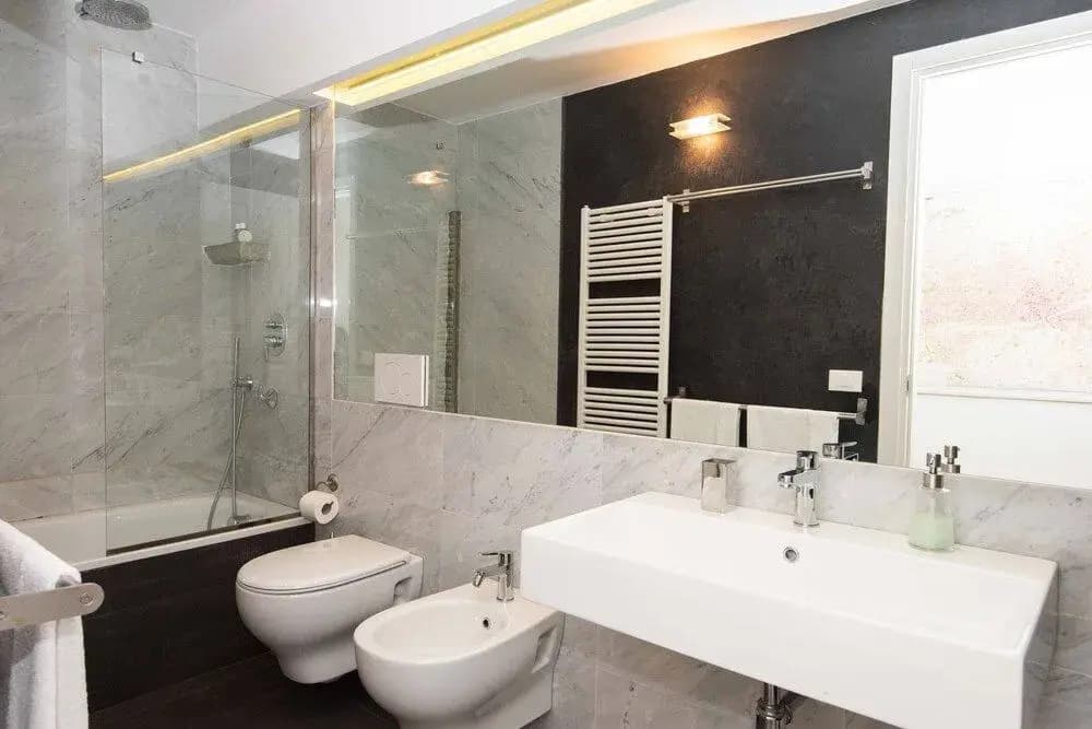 Lucrezia Apartment by Firenze Prestige - photo 8
