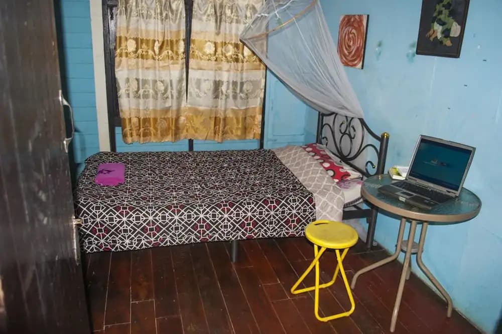 New Phiman Riverview Guesthouse - Hostel - photo 4