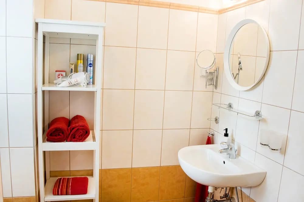 Charming Apartment Kozi Prague - photo 9