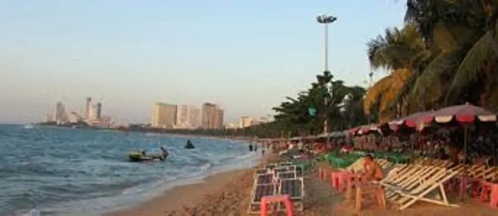 Central Pattaya Residence - The BASE Condo Pattaya - photo 22