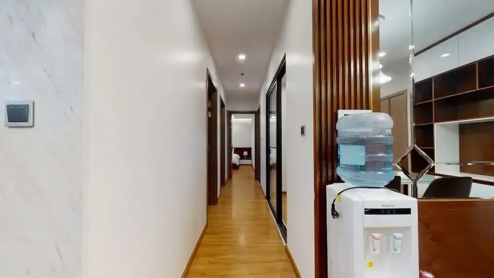 Vinhomes Metropolis Residence - photo 43