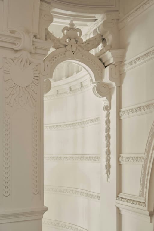 The St. Regis Budapest - photo 10