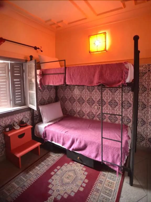 Wiky Hostel - photo 6