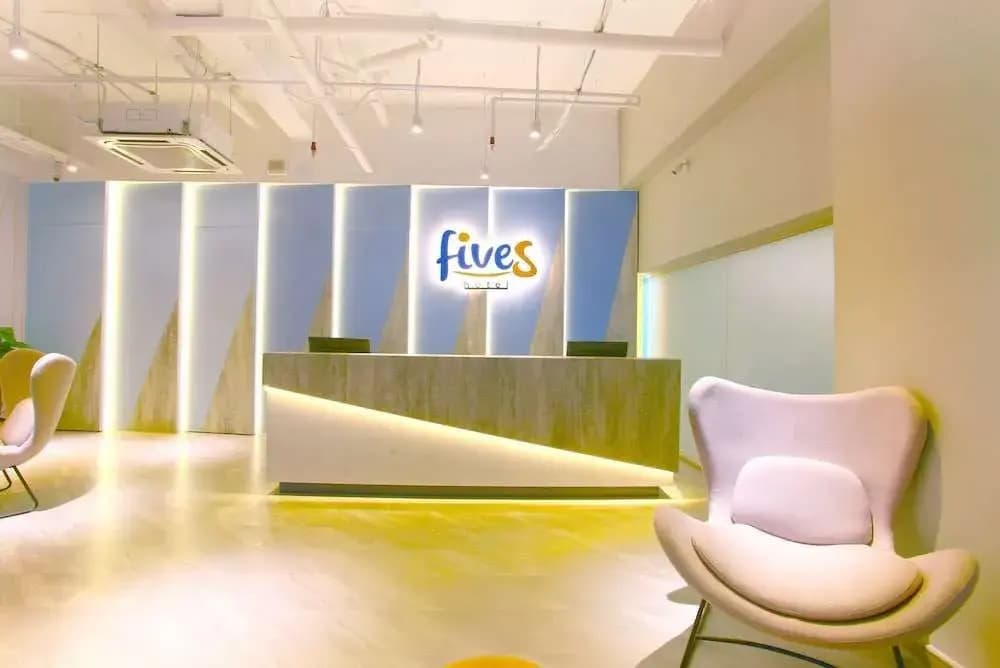 Fives Hotel DNP - photo 10