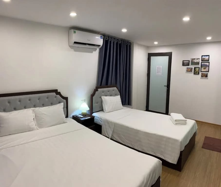 Hanoi Little Hotel - photo 3