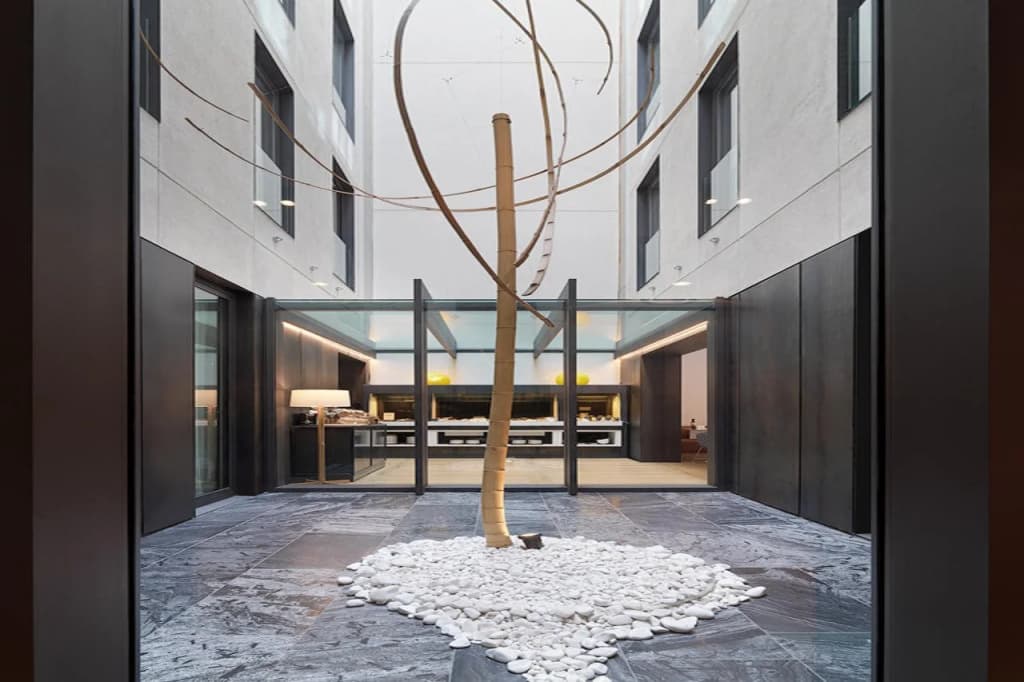 H10 Port Vell Hotel - photo 25