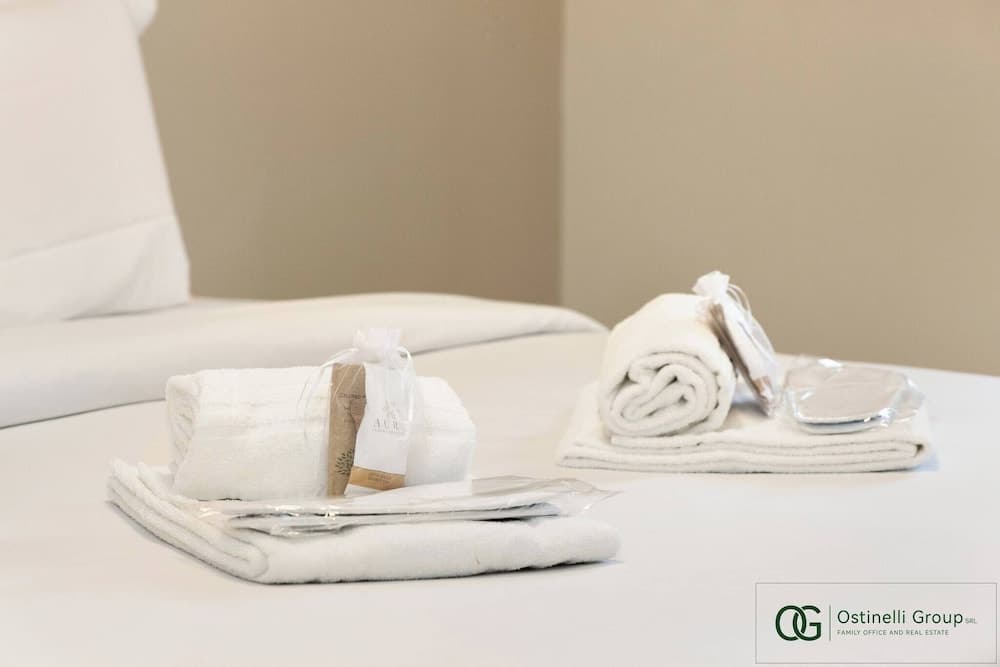 Greco Heritage Suite in Milan - photo 30