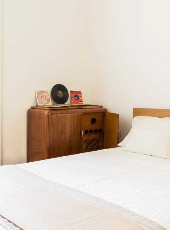 Sarti Master Guest apartment - photo 27
