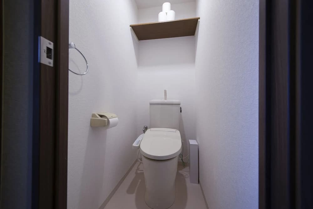 Crice Hotel Namba II - photo 8