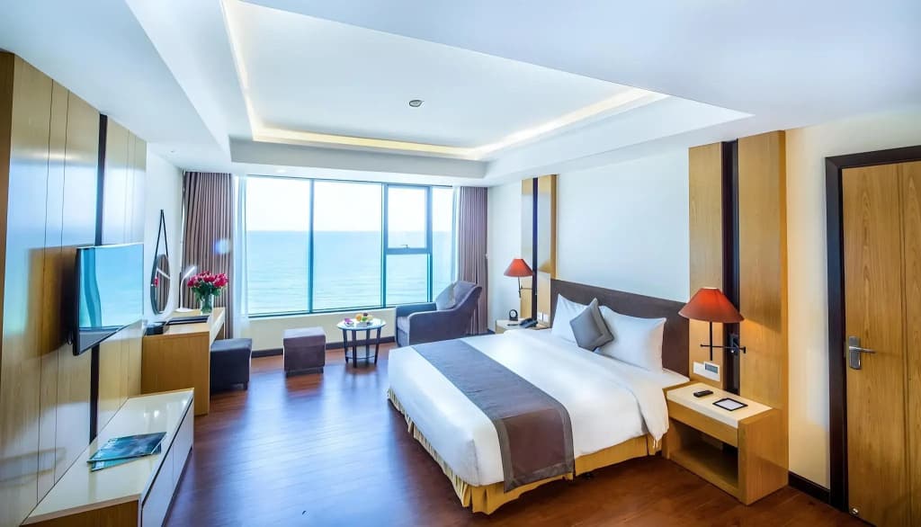 Muong Thanh Luxury Da Nang Hotel - photo 6
