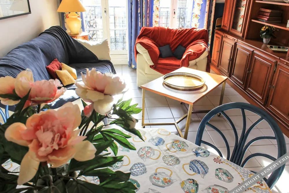 Appartement L'Authentique - photo 1