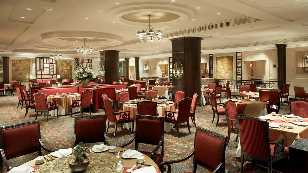 InterContinental Bangkok by IHG - photo 17
