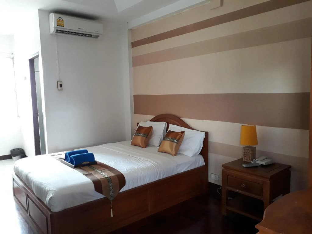 Wiriya House - photo 18
