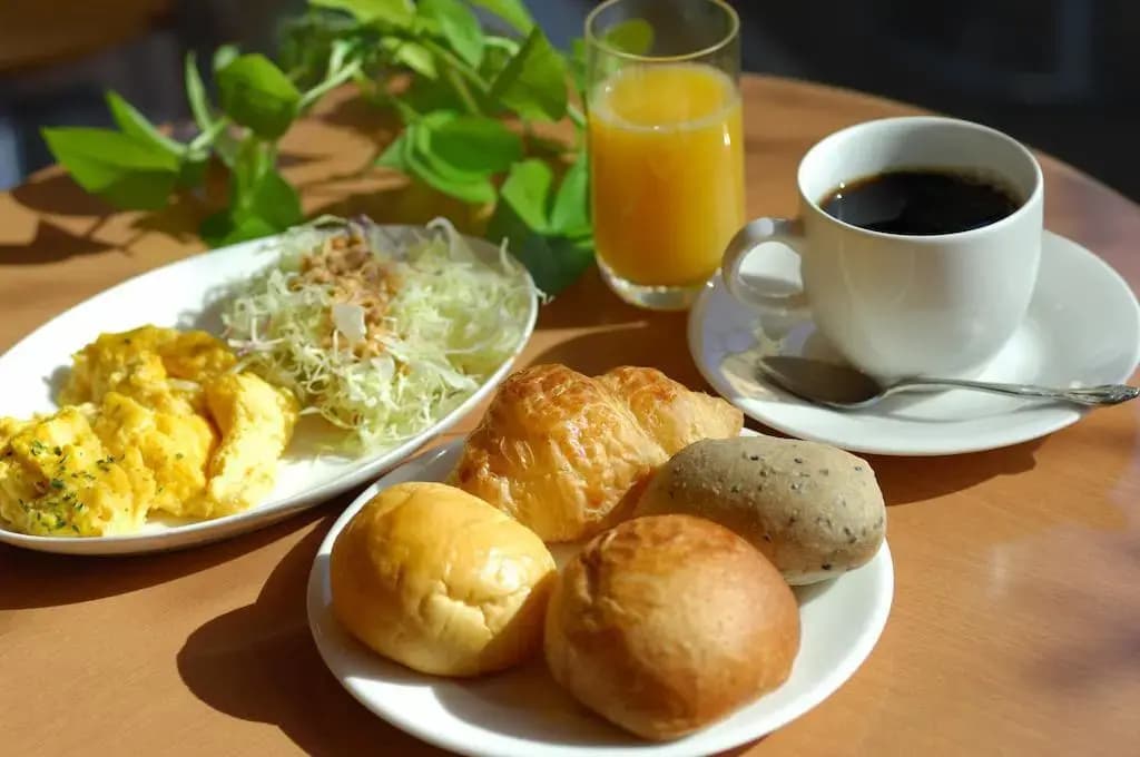 Tokyo Green Hotel Korakuen - photo 9