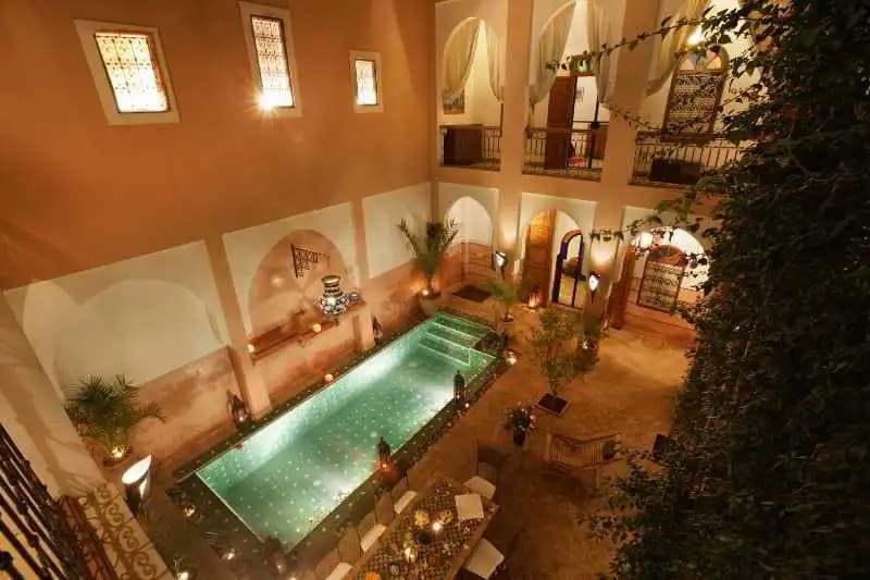 Riad Paula - photo 12