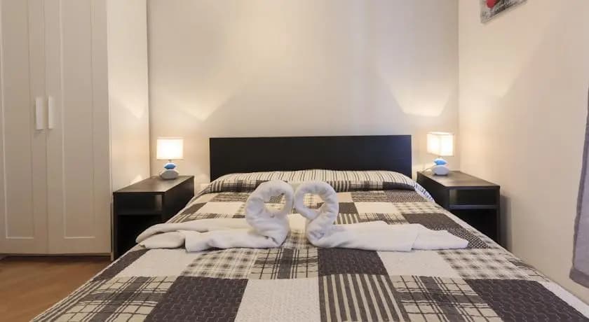 BWG Rooms In Rome - photo 5