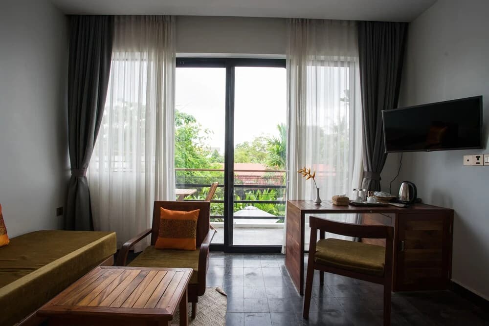 Villa d'Orange - photo 2