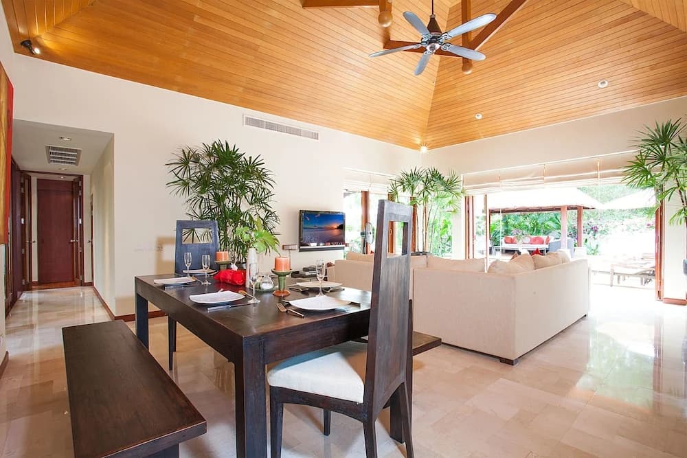 Bang Tao Bali Villa - photo 18