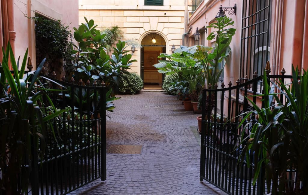 At Forty One - photo 16