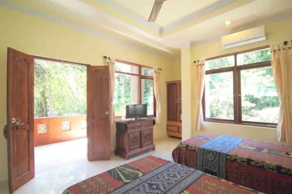 Bembengan Ubud Cottages - photo 5