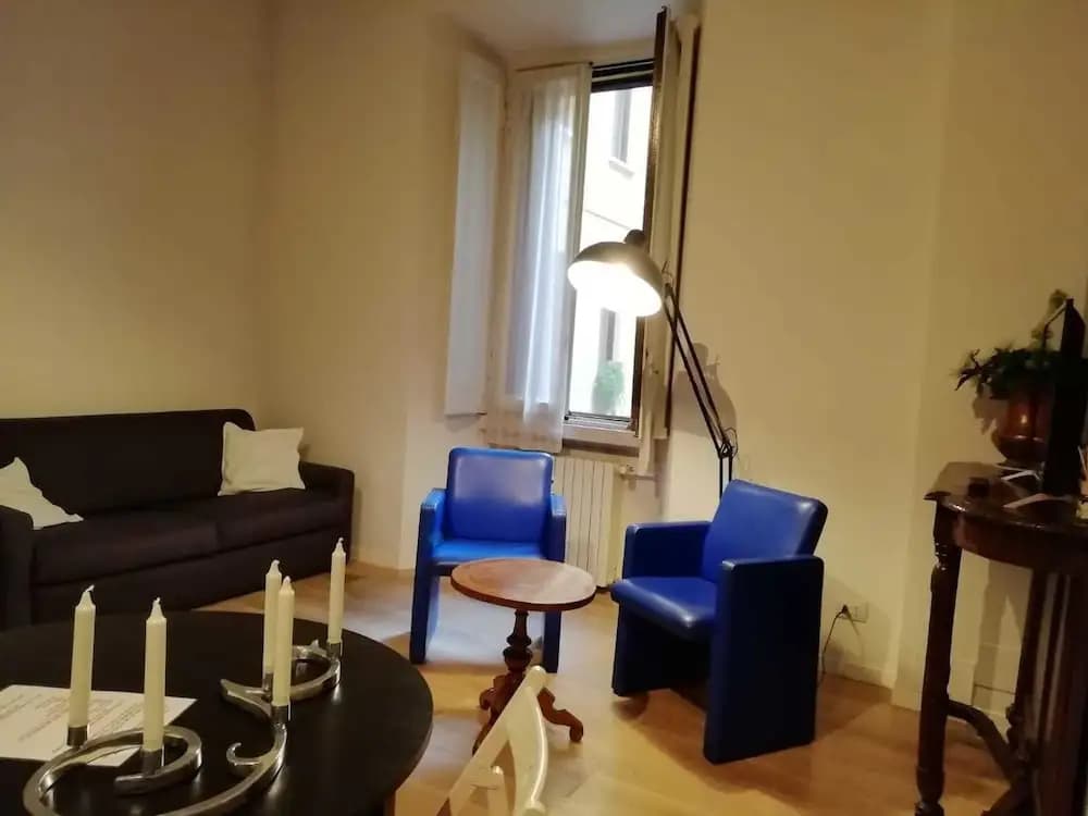 Vitruvio 42 Apartments - photo 13