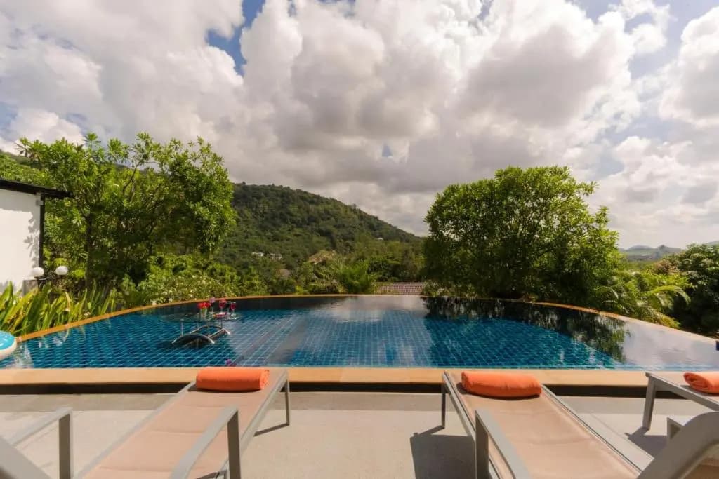 Private Pool Villa 8BR Nap Dau Crown - photo 17