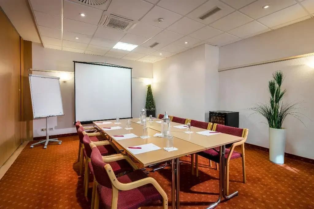 Hotel Imlauer Vienna - photo 17