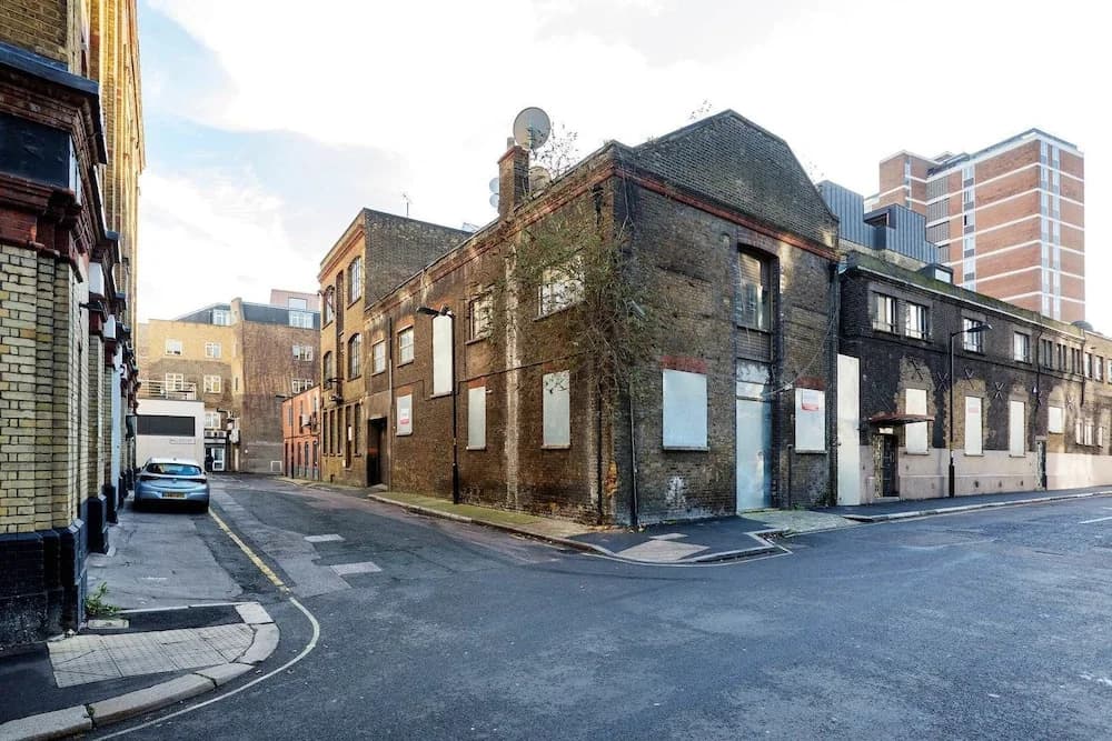 Borough Market Studio - main photo